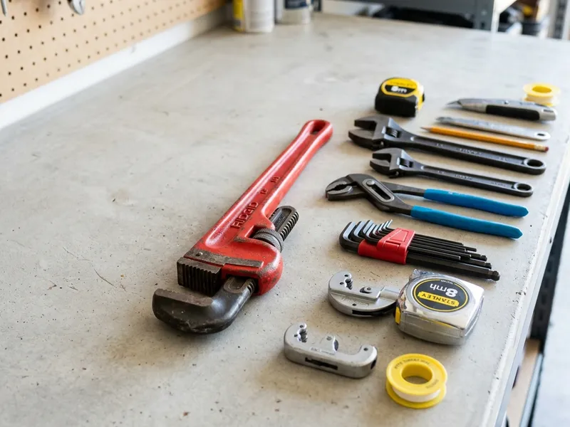 Emergency Plumber in Bynum, TX